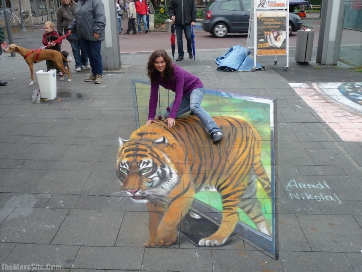 AmazingStreetArt