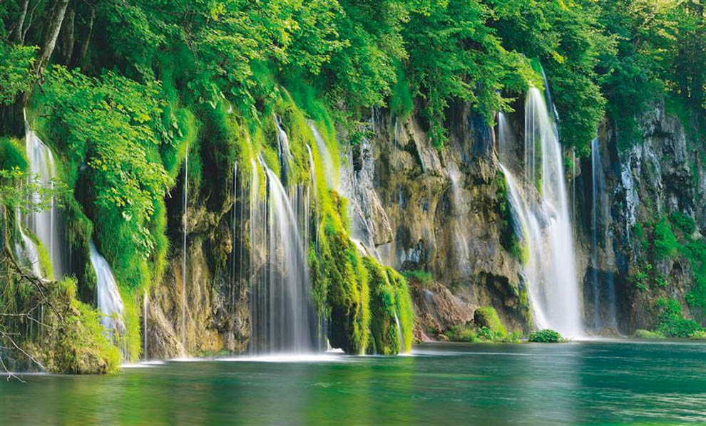 Plitvice Lakes National Park