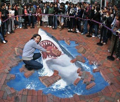 amazing art