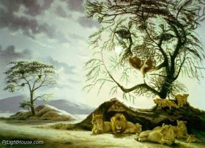 art-optical-illusion