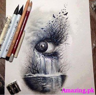 Amazing Art by Martin Lynch Smith