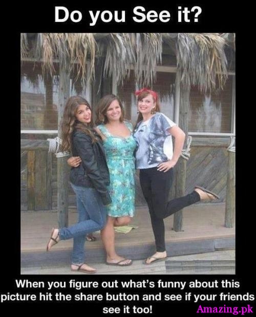 Do you see it