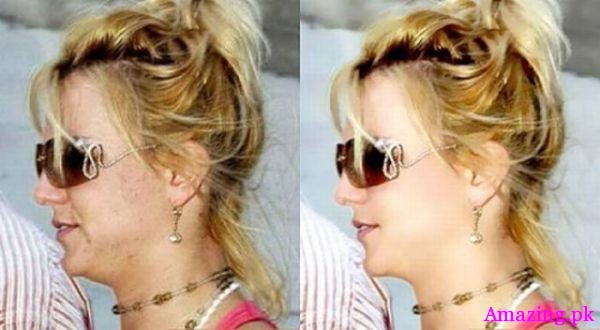 Britney Spears