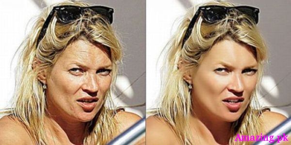 Kate Moss