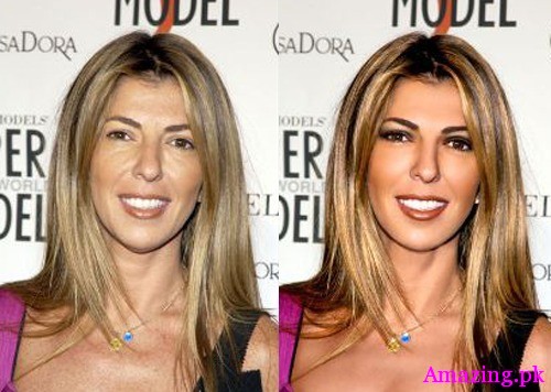 Nina Garcia
