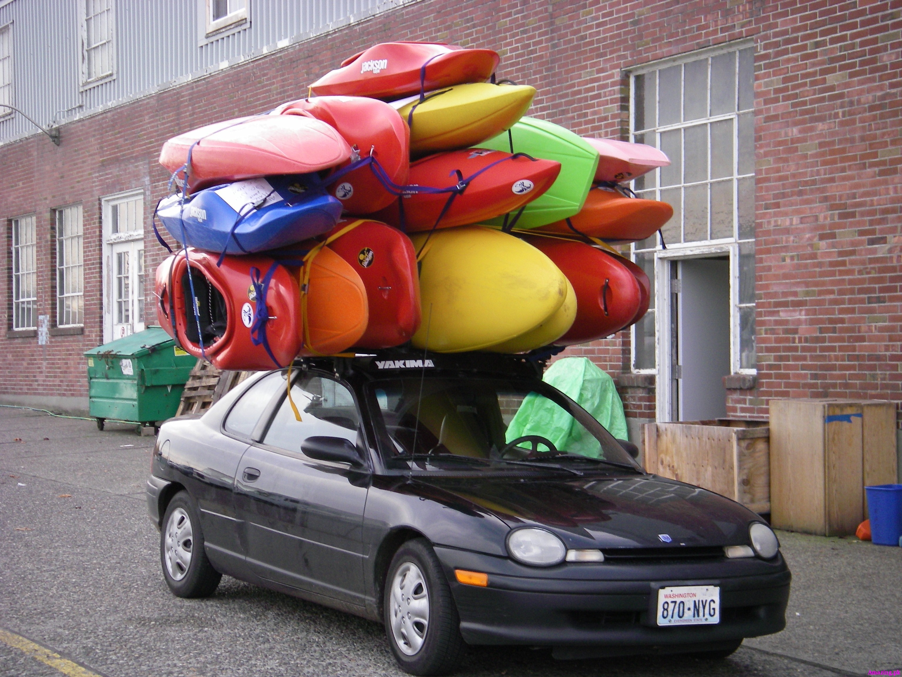 No truck, no problem2