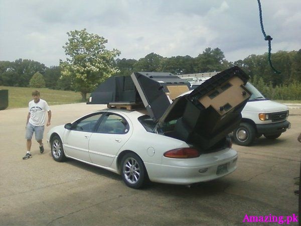 No truck, no problem3