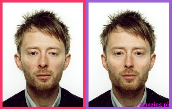 Thom Yorke
