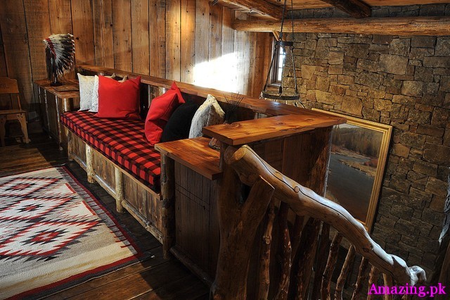comfortable-rustic-sofa