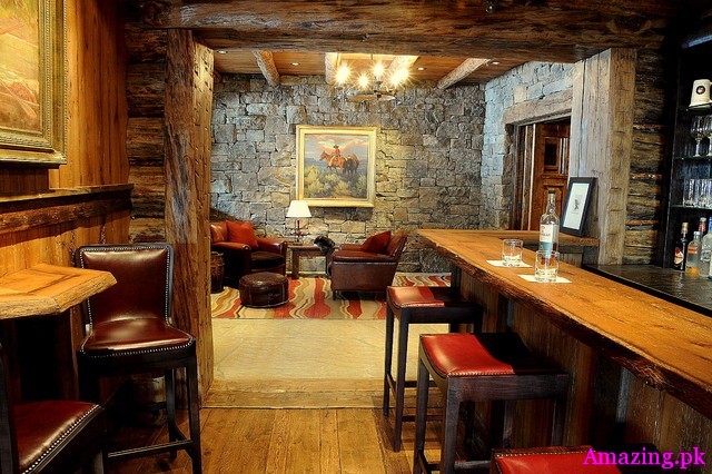 home-drinks-bar