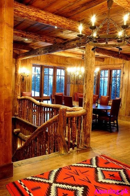 mountain-lodge-dining-room