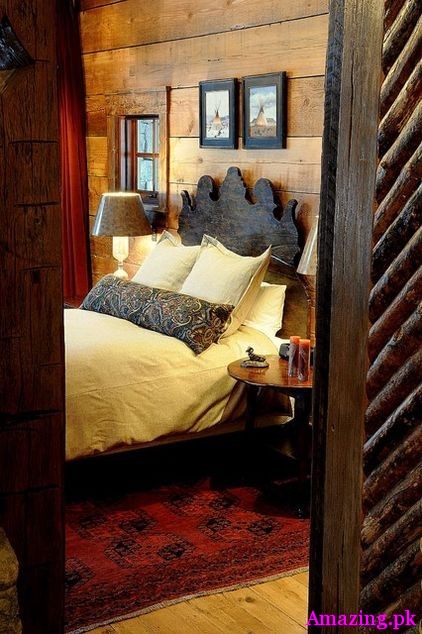 old-rustic-bedroom-design